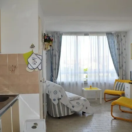 Copacabana - 2 Pieces Pour 4 Personnes 34 Apartament
