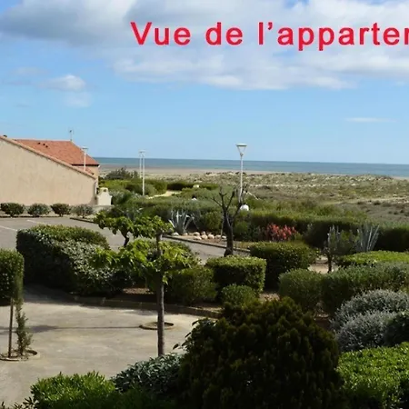 Copacabana - 2 Pieces Pour 4 Personnes 34 Apartament